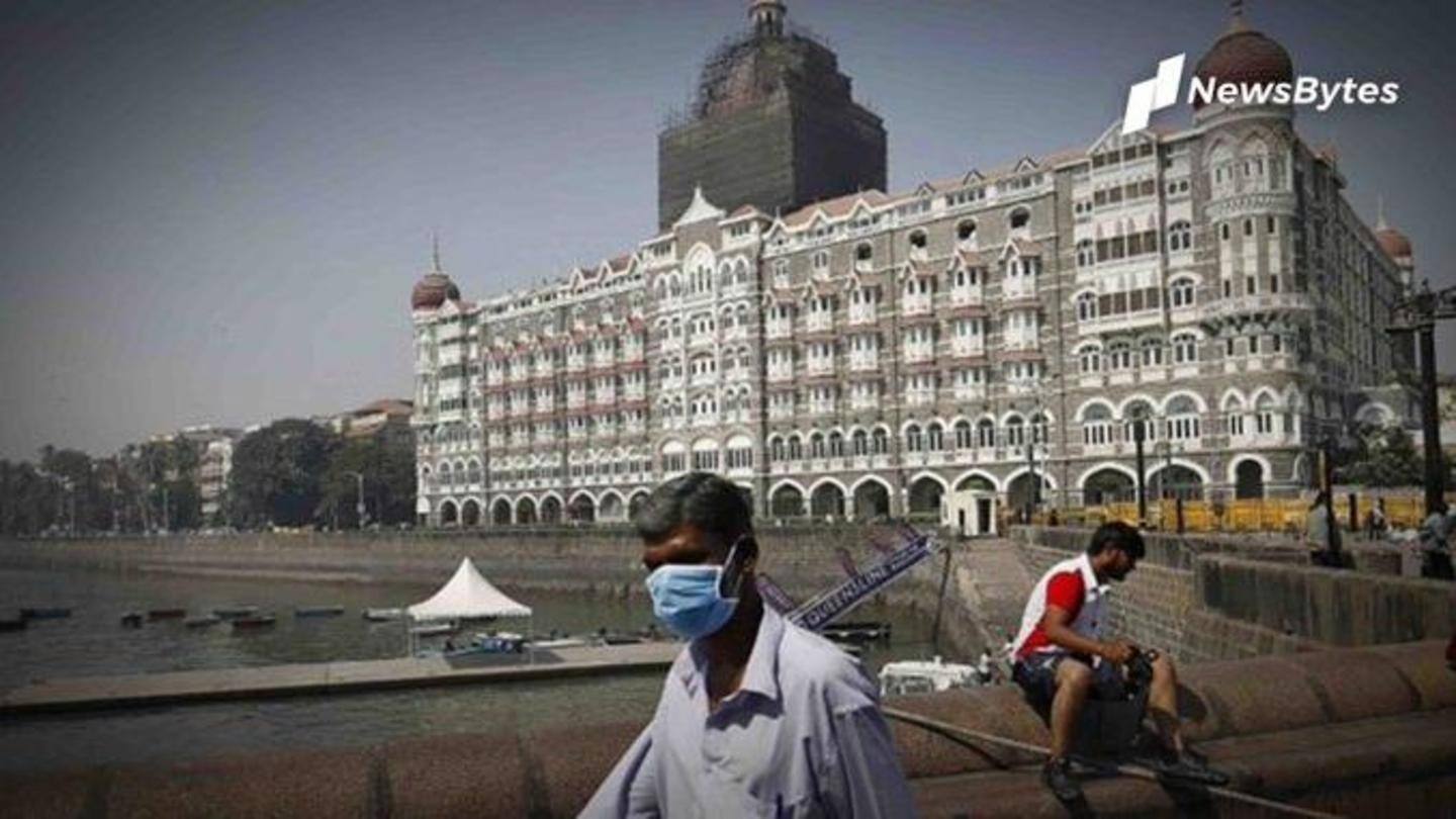 Maharashtra still the worst-affected, though, recovery going strong Maharashtra still the worst-affected, though, recovery going strong