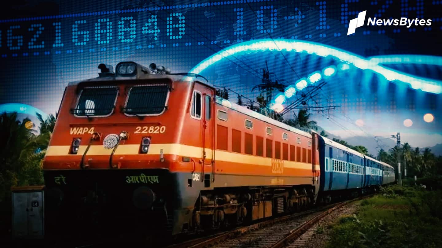 Travel related stocks jump, shares of IRCTC climb by 14%
