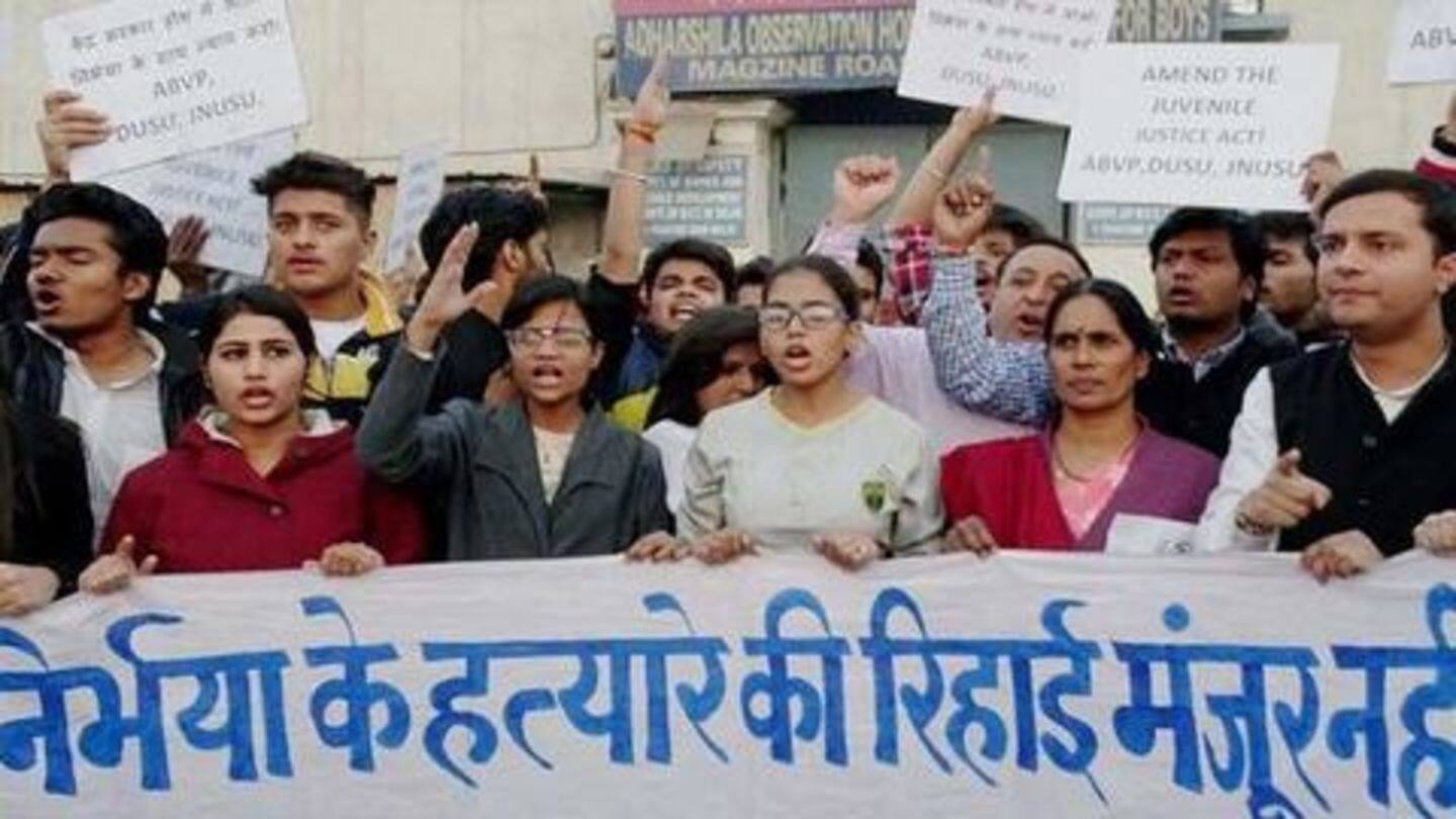 Backstory: The crime that sent chills down India's spine Backstory: The crime that sent chills down India's spine