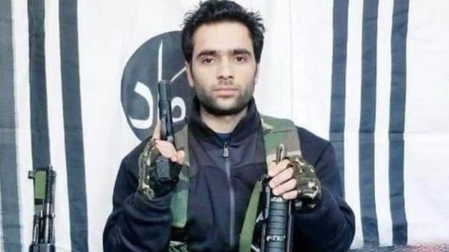 Apparently, suicide bomber, who drove vehicle, wanted Kashmiris to "fight" Apparently, suicide bomber, who drove vehicle, wanted Kashmiris to "fight"
