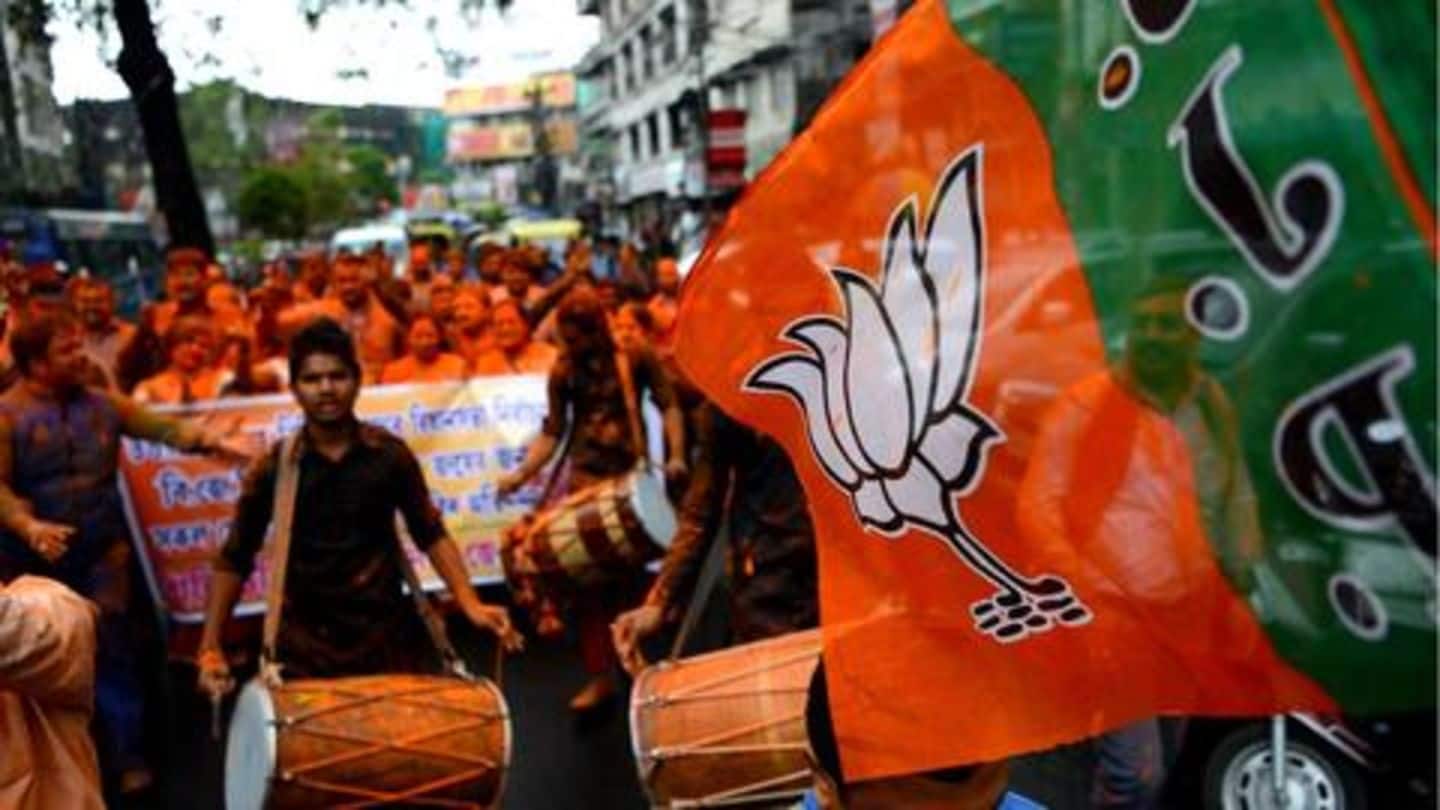 #RoadTo2019: For amplifying voter-outreach, BJP plans to set 200 call-centers