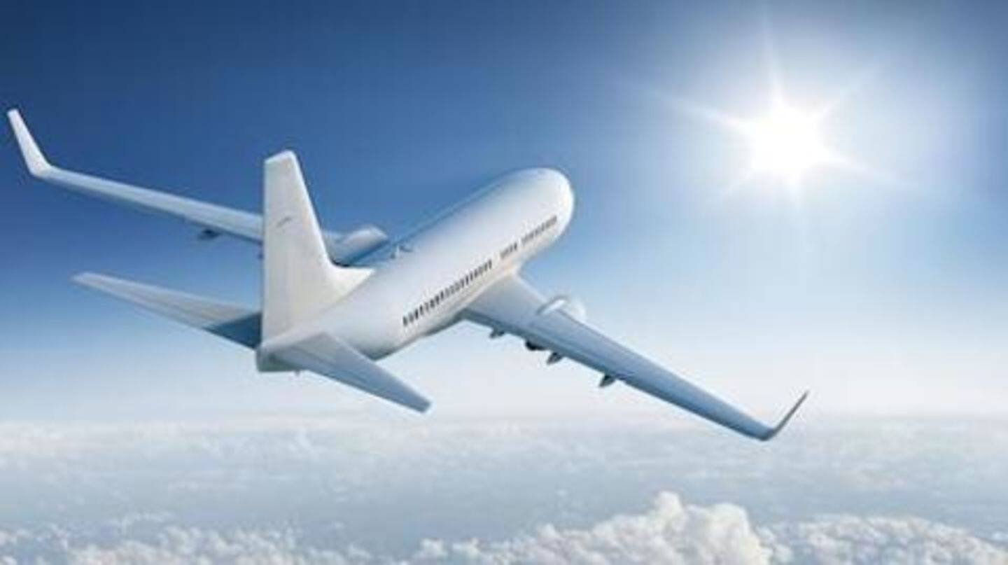 Terror groups could use Manpads to target civil aircraft: US Terror groups could use Manpads to target civil aircraft: US
