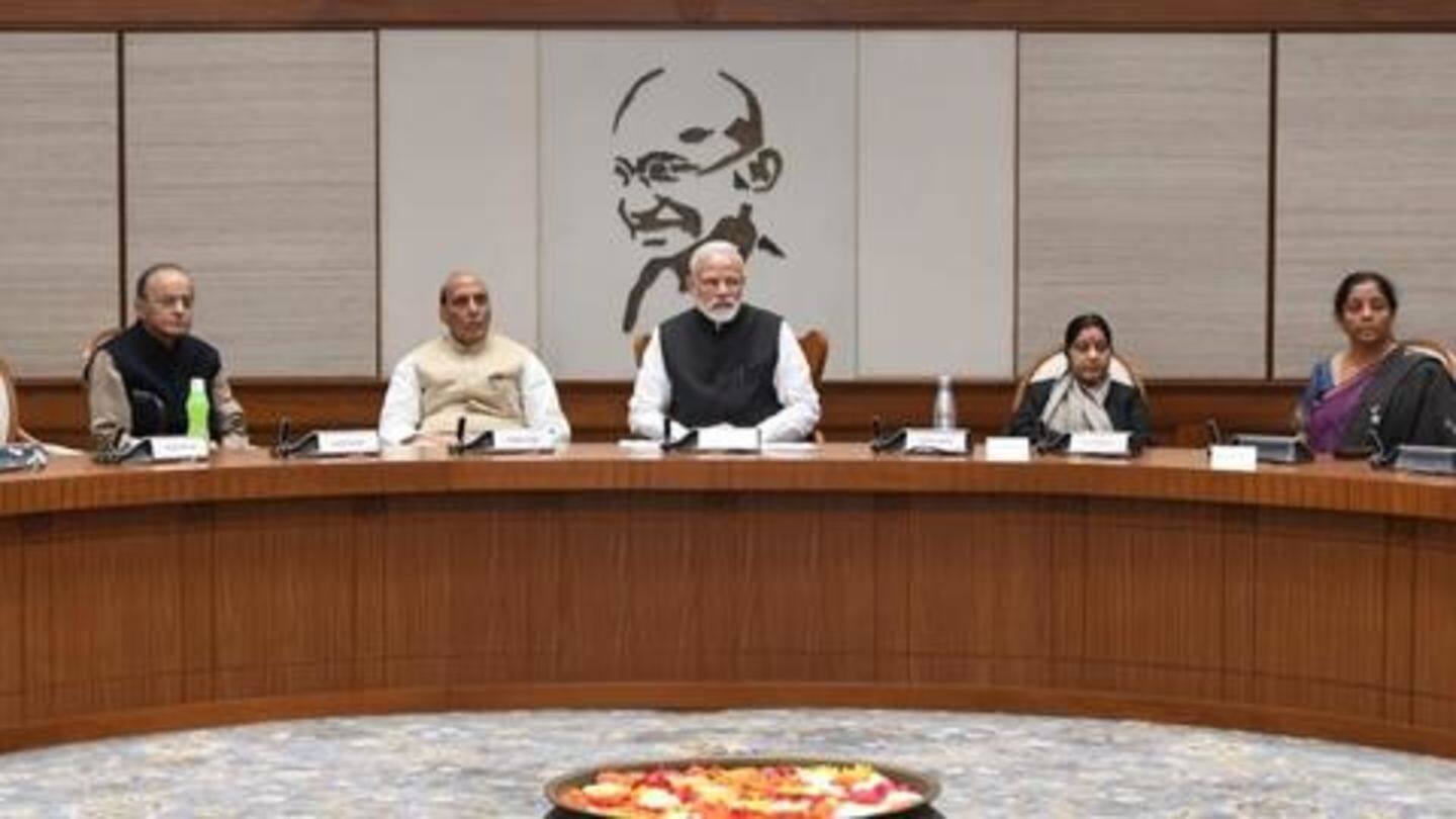 Notably, Centre had called an all-party meet Notably, Centre had called an all-party meet