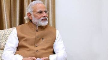 PM Modi says 'budget for new India' will benefit everyone