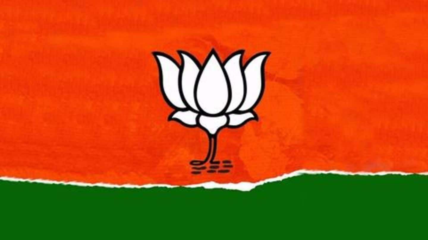 Oddly, states governed by BJP chose to defy Centre Oddly, states governed by BJP chose to defy Centre