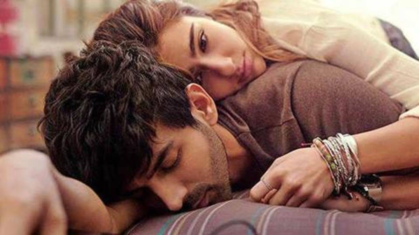 Love Aaj Kal's Kartik has already found Sara's replacement Love Aaj Kal's Kartik has already found Sara's replacement