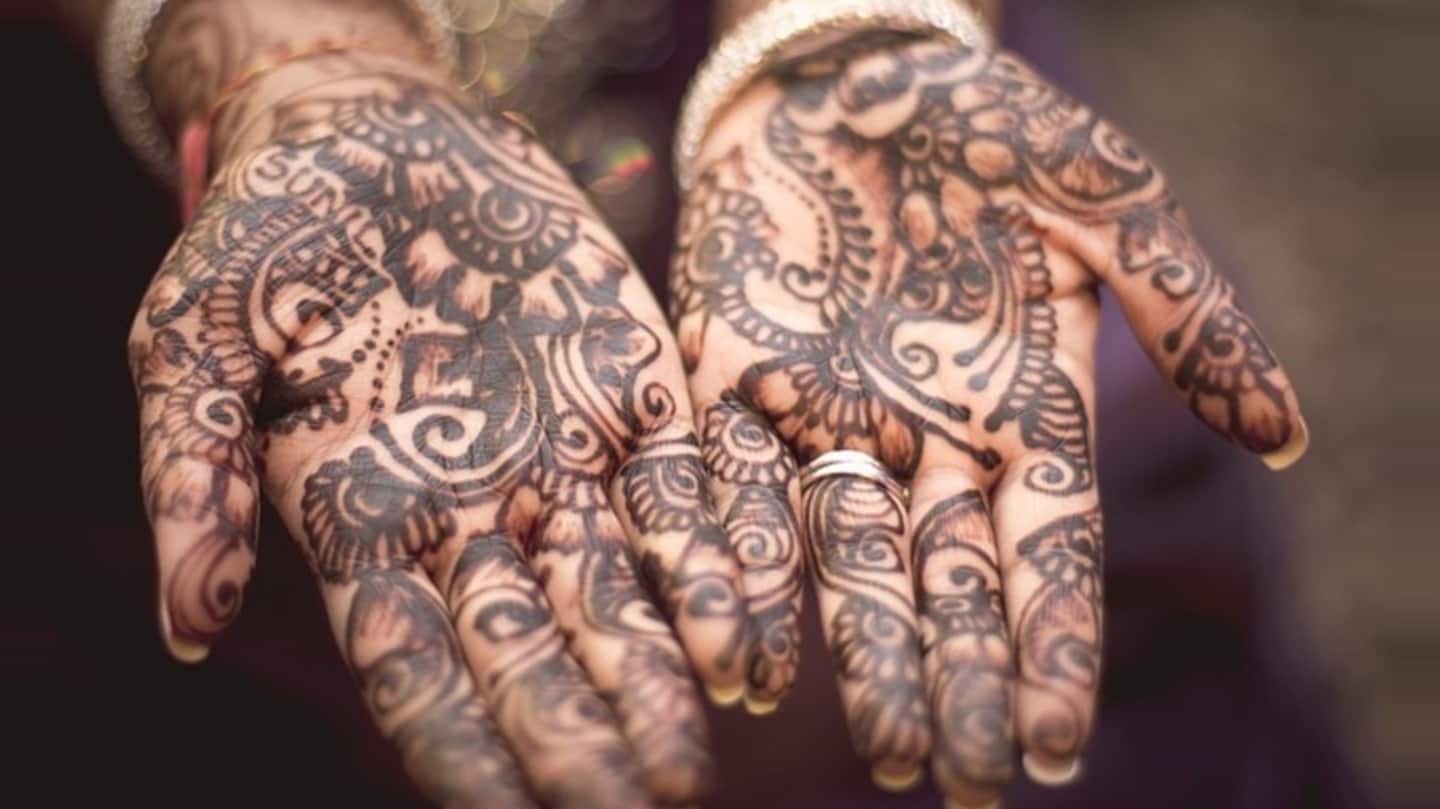 Punjaban stepped into the dark world after marrying a gangster Punjaban stepped into the dark world after marrying a gangster