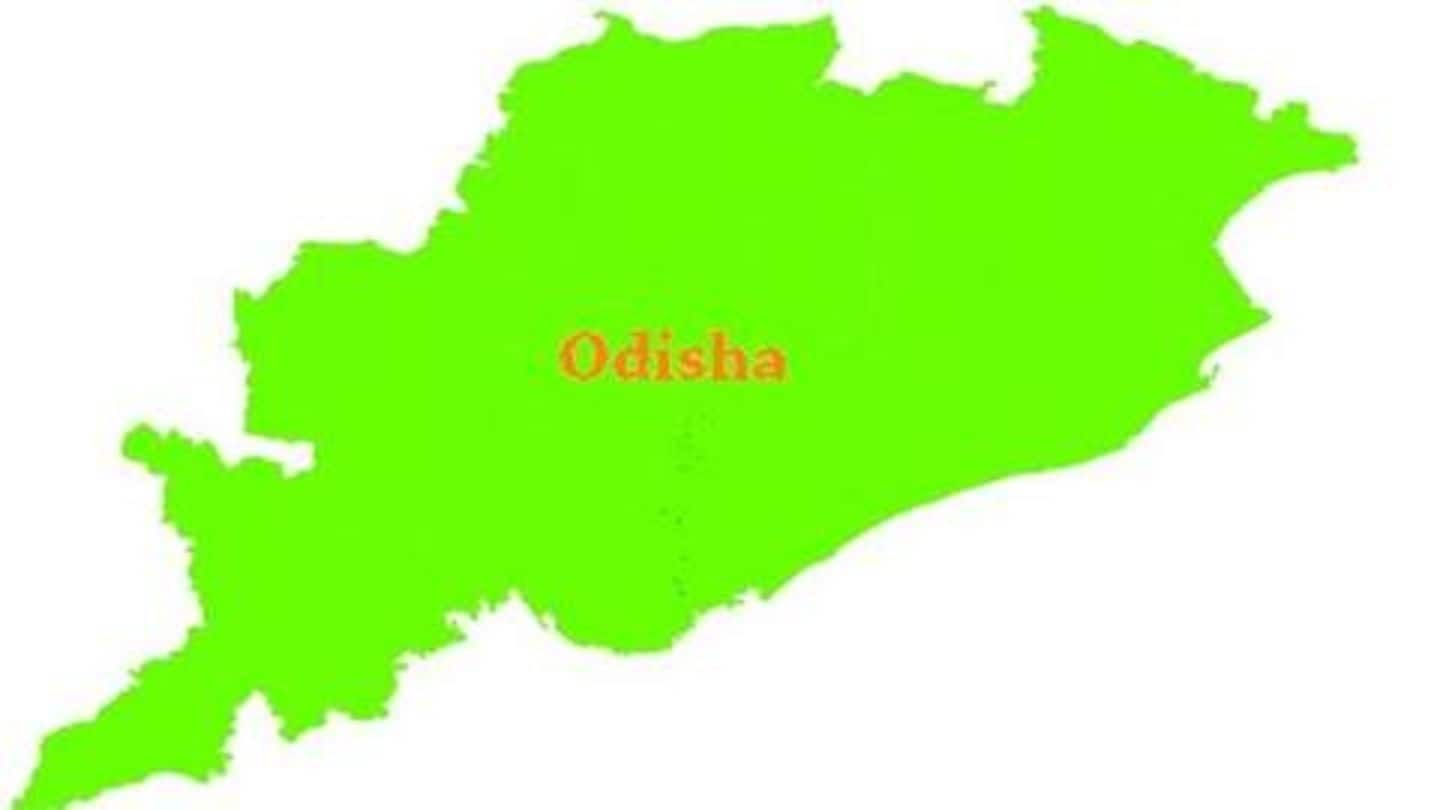 Devoid of development, Odisha villagers threaten to join Andhra Pradesh