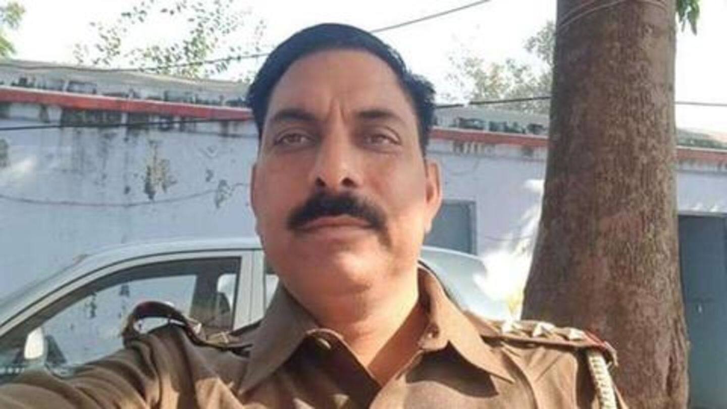 Backstory: In December '18, mob killed a police inspector Backstory: In December '18, mob killed a police inspector