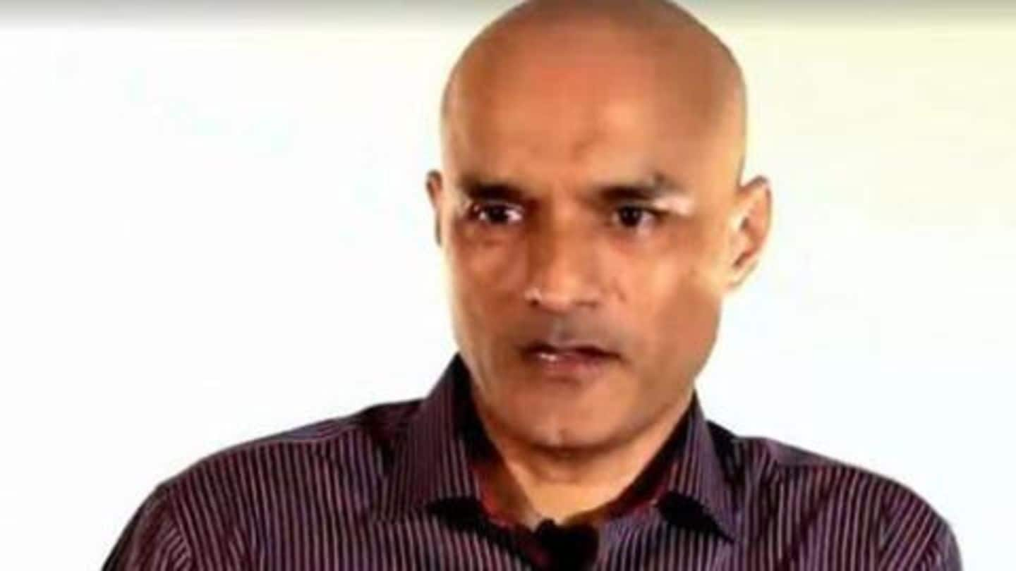 India seeks access to Kulbhushan, demands repatriation of 400 prisoners