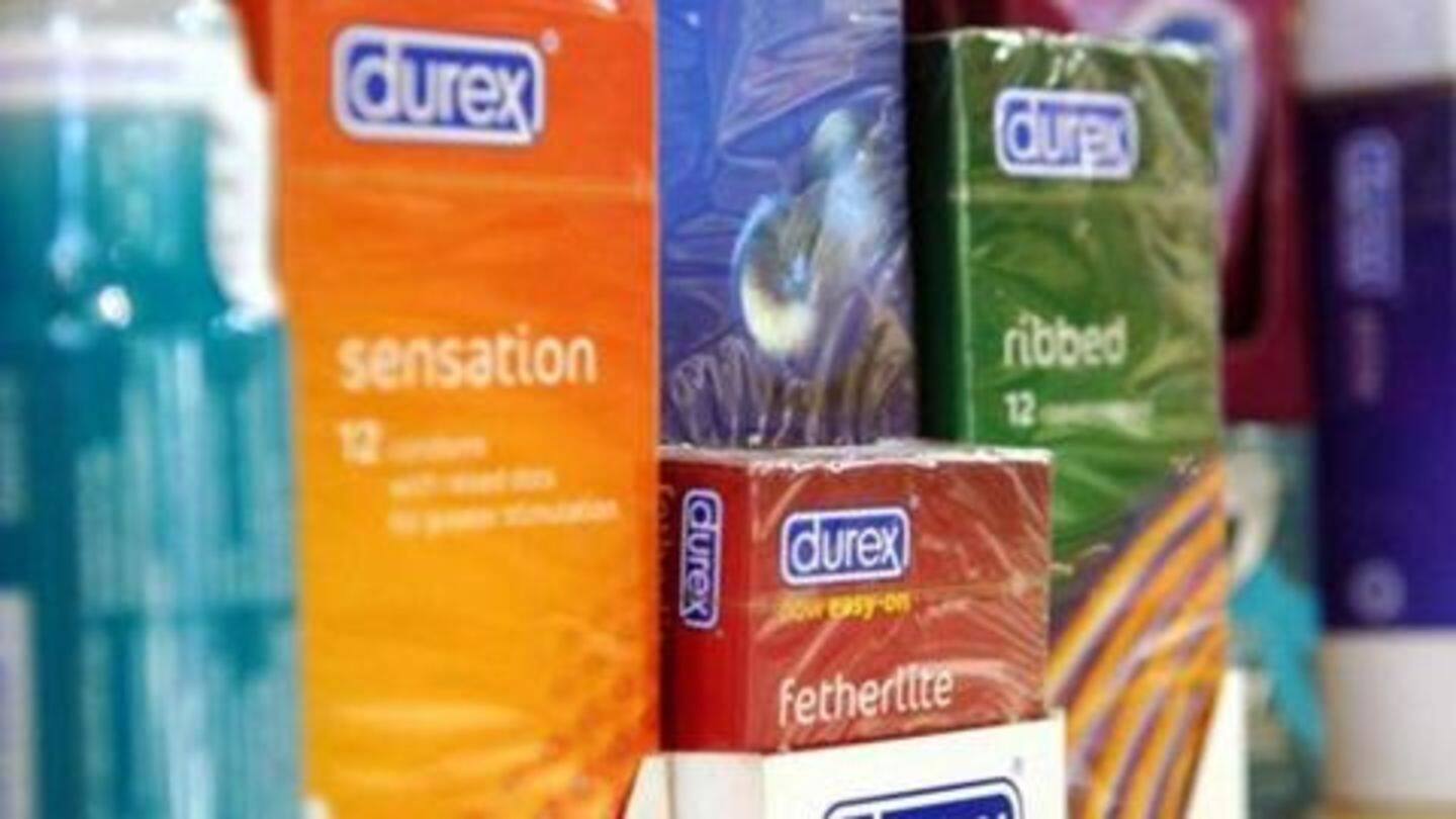 Here S Why Durex Is Recalling Batches Of Condoms In Canada