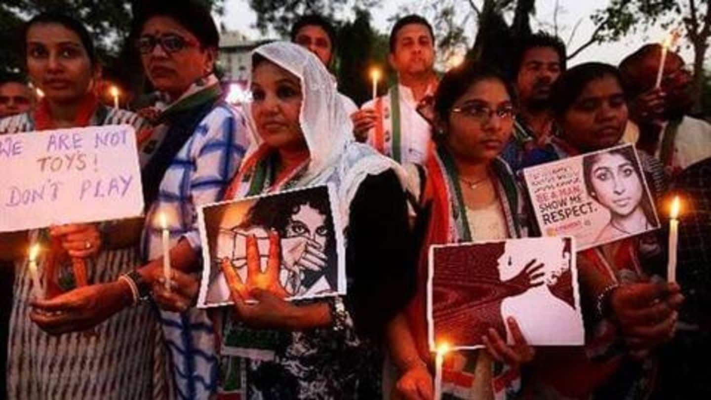 Kathua rape case: Three guilty sentenced to life imprisonment