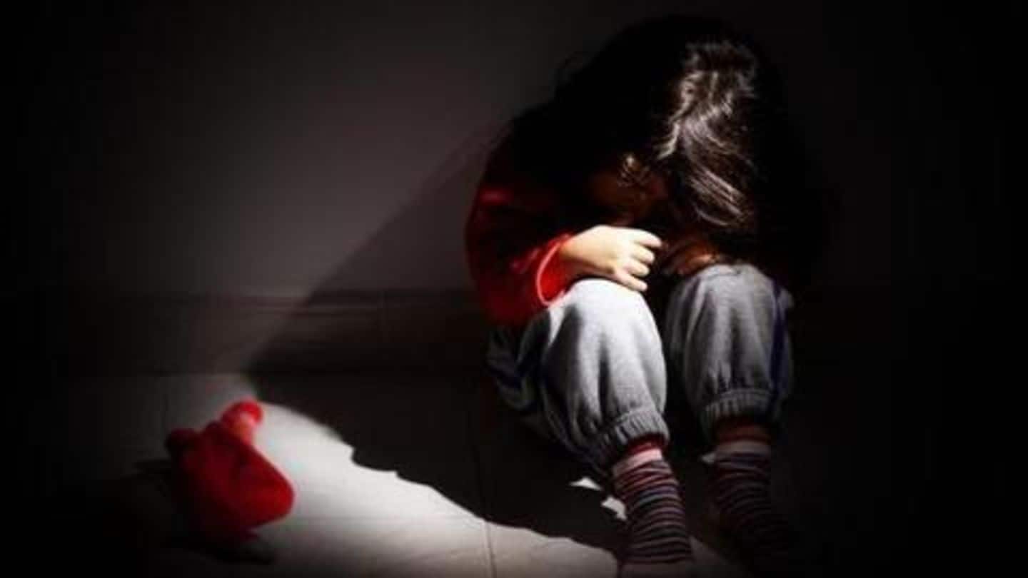 Dehradun shocker: 11-year-old rapes 3-year-old girl. Is humanity dead?