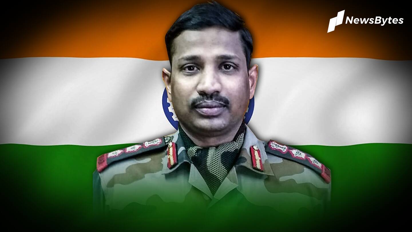 Background: China attacked Indian troops, 20 soldiers were martyred Background: China attacked Indian troops, 20 soldiers were martyred