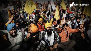 Key meeting between Centre, farmers today: Here's what to expect