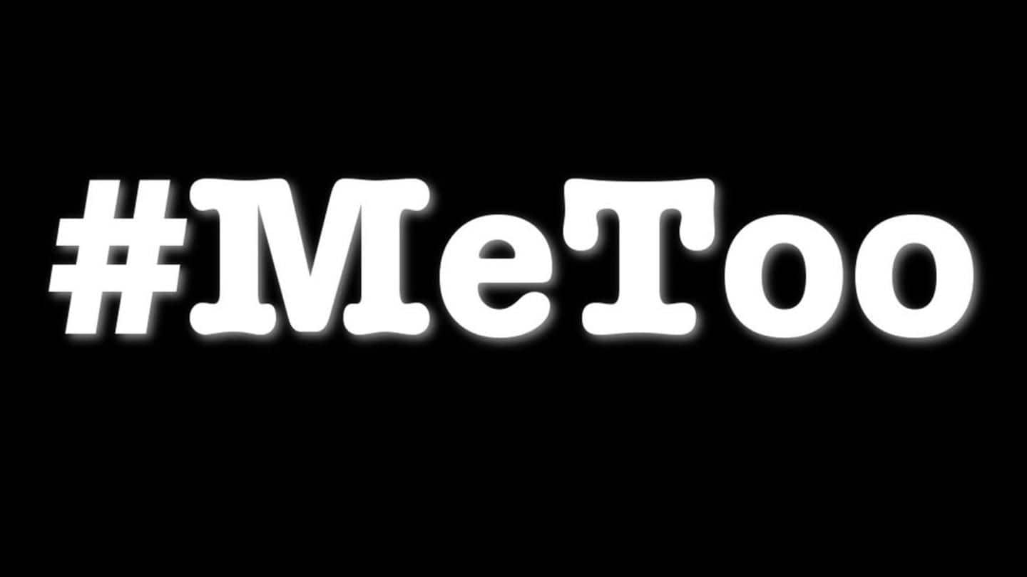 India's #MeToo: Names of Chetan Bhagat, Kailash Kher come up