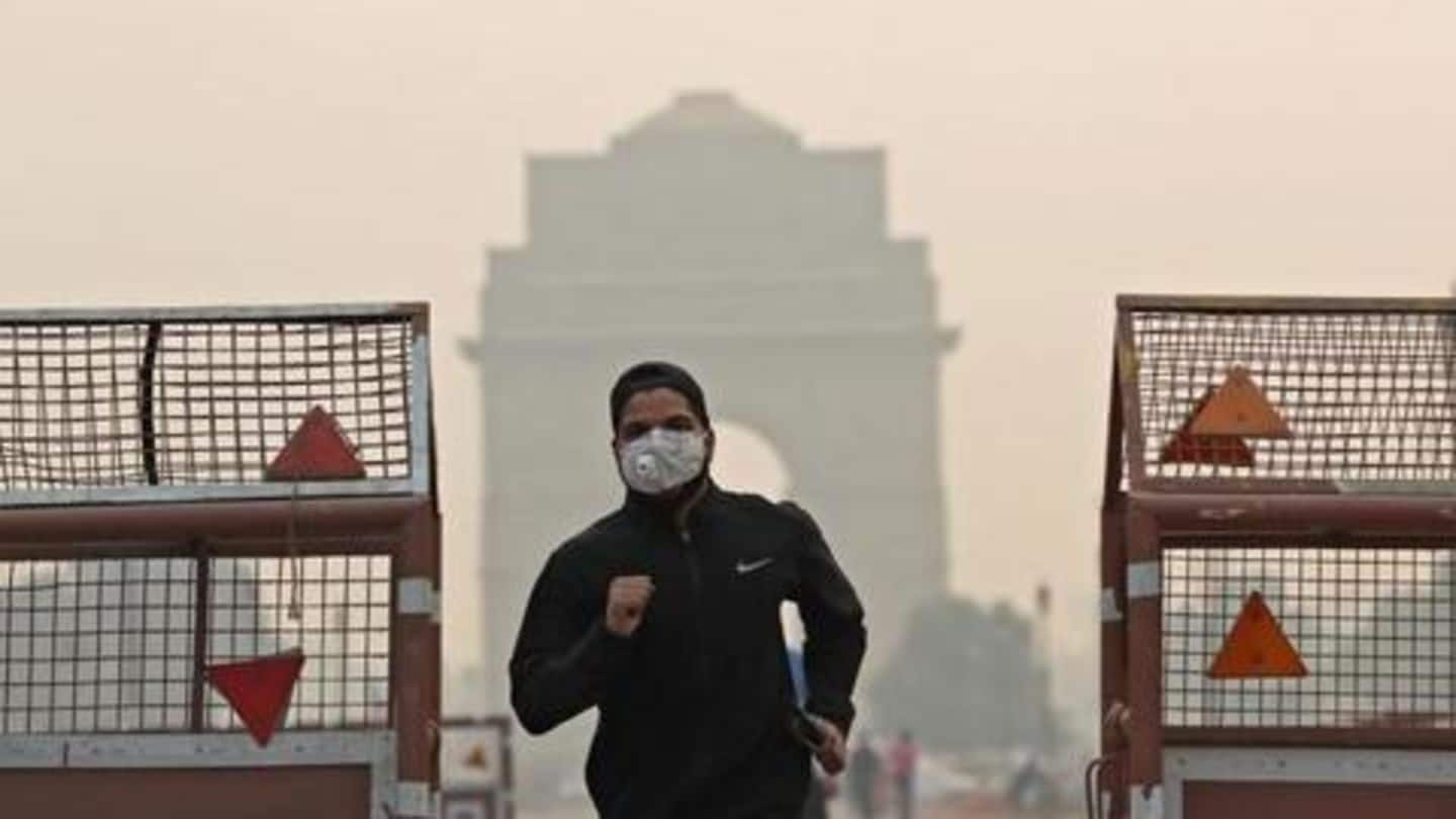 Farmers can't kill others for livelihood: SC on Delhi's air-pollution