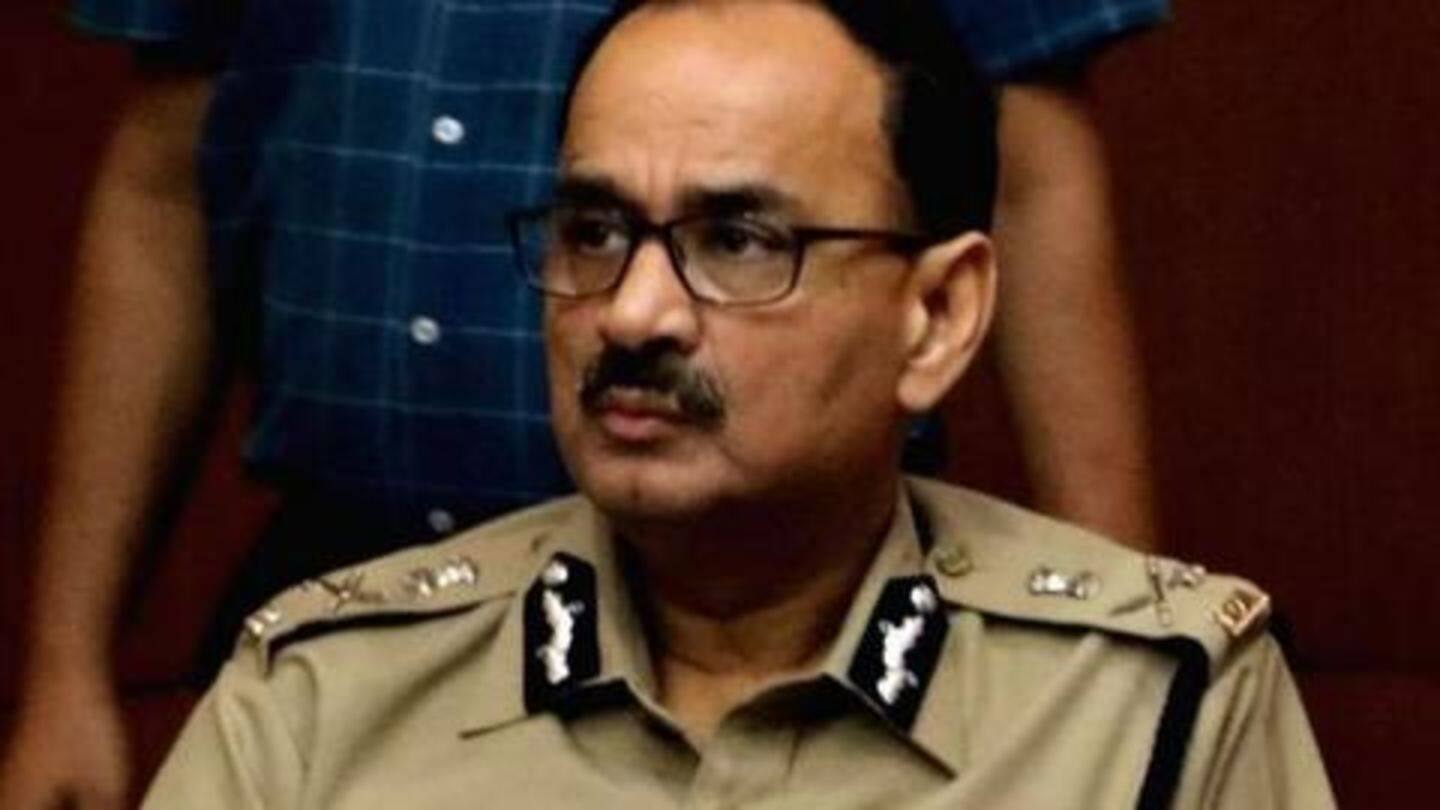 Not all influence is in writing, Verma says in petition Not all influence is in writing, Verma says in petition