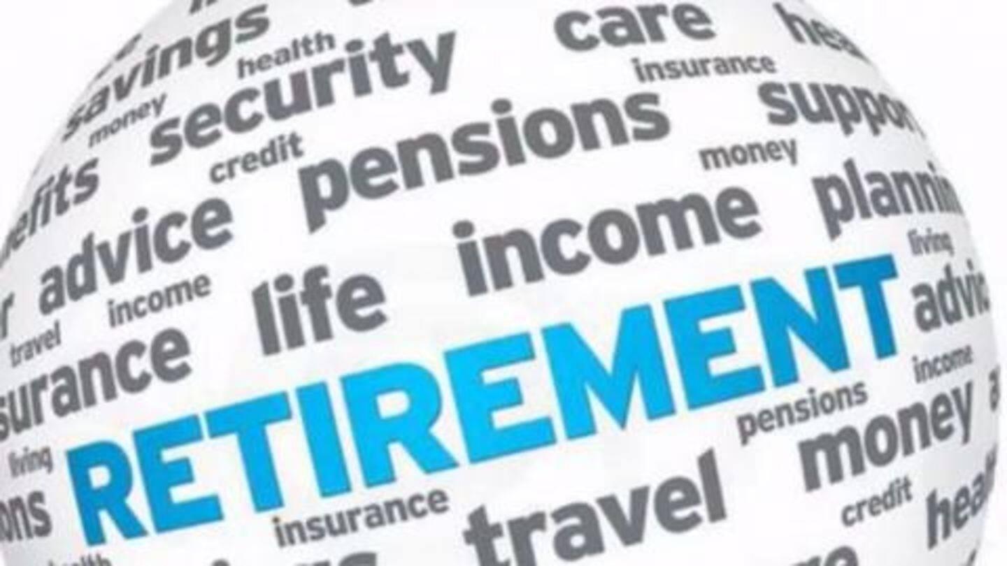 Further, salaried class wants changes in Pension Scheme Further, salaried class wants changes in Pension Scheme