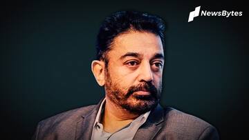 Ahead of TN polls, Kamal Haasan's party member joins BJP
