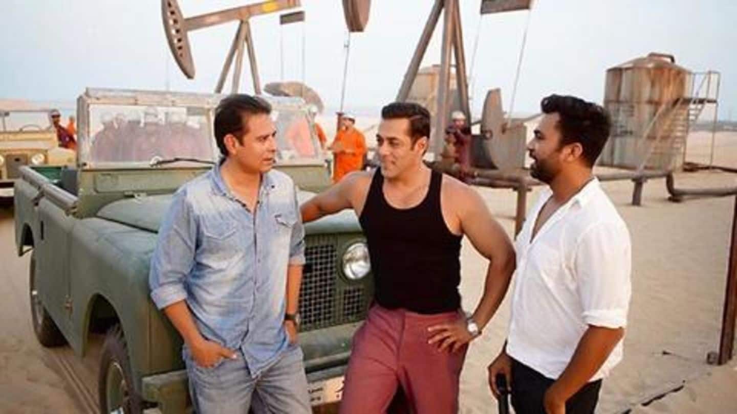 #Budget2019: Shooting in exotic locations becomes easier for Indian filmmakers