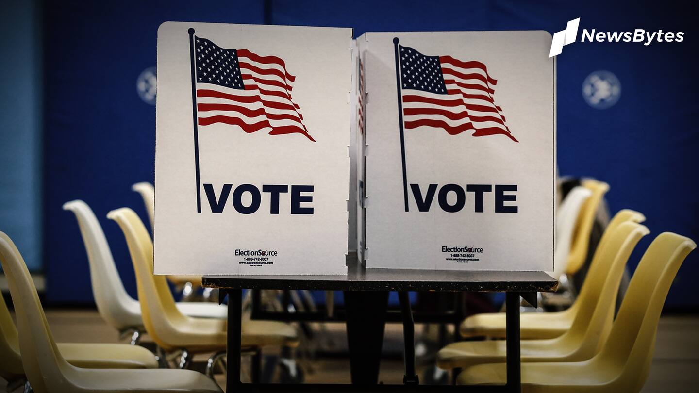 Trump wants to stop counting; Biden wants the exact opposite Trump wants to stop counting; Biden wants the exact opposite