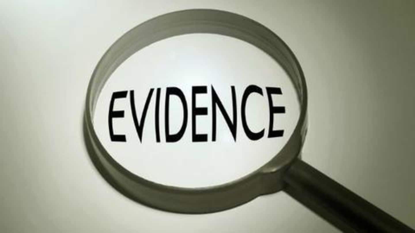 Victim filmed Chinmayanand using camera installed in her specs Victim filmed Chinmayanand using camera installed in her specs