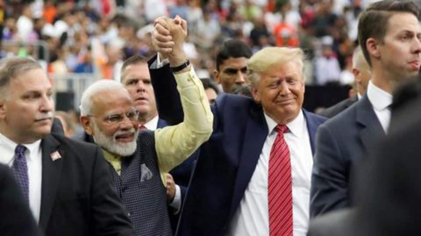 PM Modi didn't endorse Trump in Houston: Foreign Minister Jaishankar