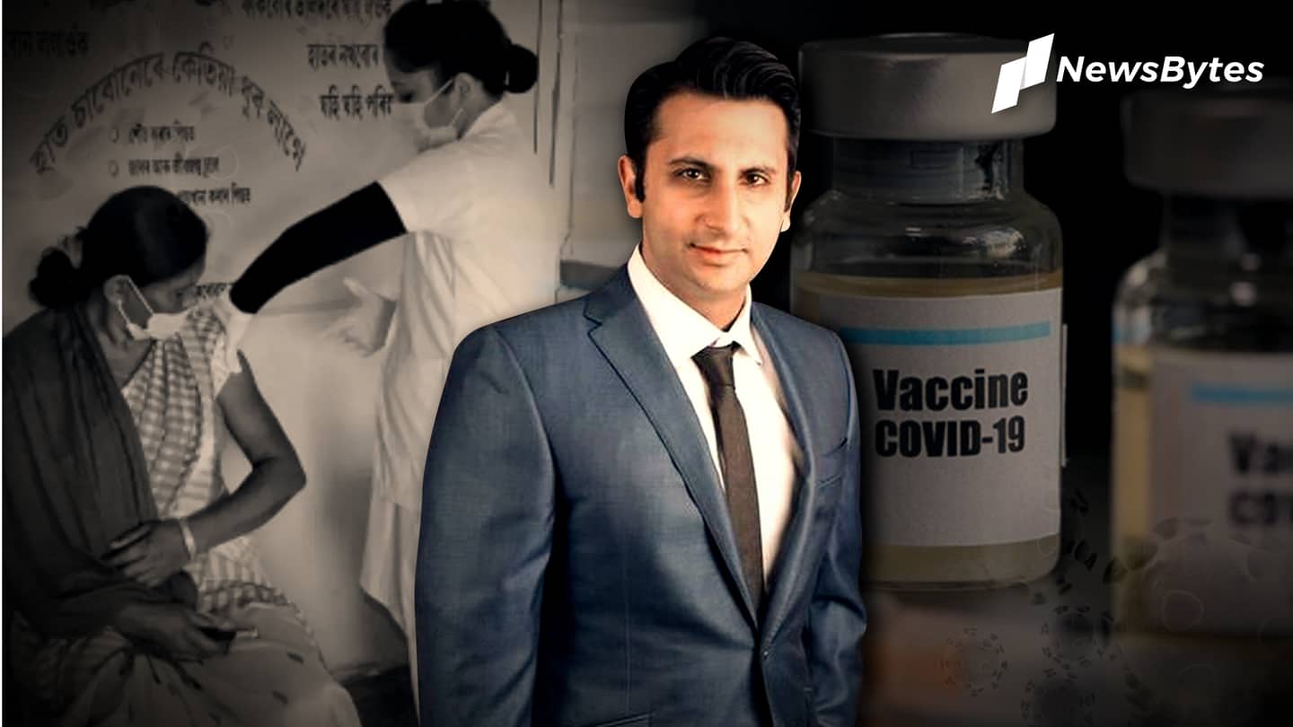 Private hospitals may get coronavirus vaccine by March: Serum CEO
