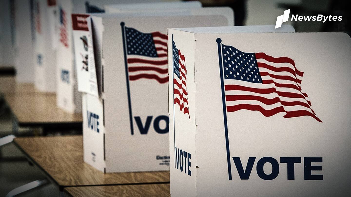 Biden maintained lead in Pennsylvania and Nevada Biden maintained lead in Pennsylvania and Nevada