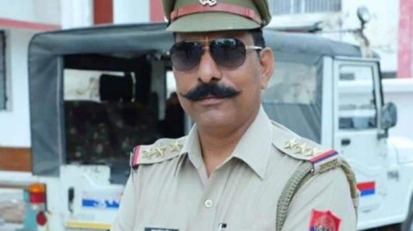 Shah said death of cow given more importance than cop's Shah said death of cow given more importance than cop's