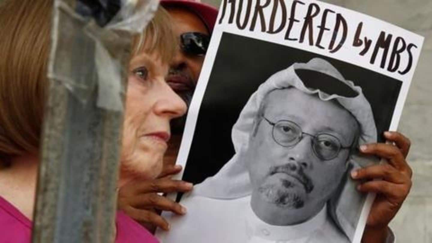 The murder which shook the world's conscience The murder which shook the world's conscience