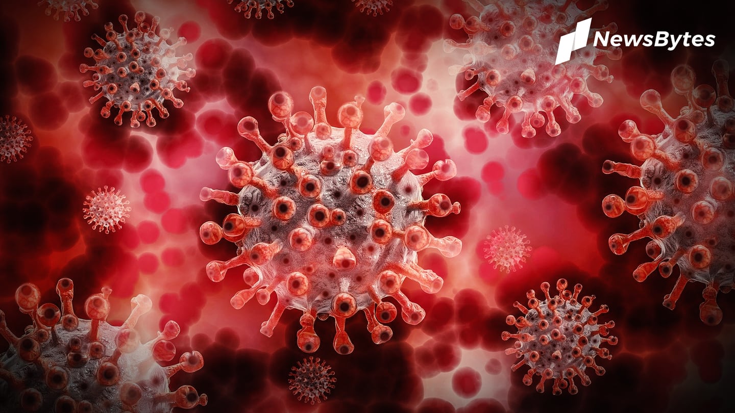 20 more people contract new coronavirus strain, tally reaches 58
