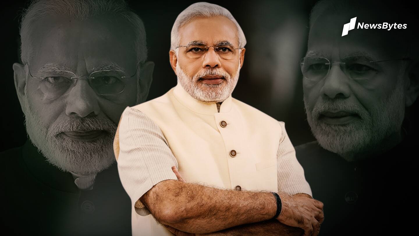 Developments in Pakistan exposed true faces of many: PM Modi Developments in Pakistan exposed true faces of many: PM Modi
