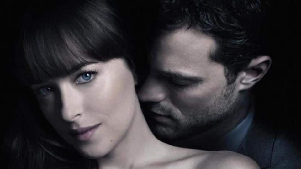Fifty Shades Freed: Sex or sex-comedy? Viewers weigh in