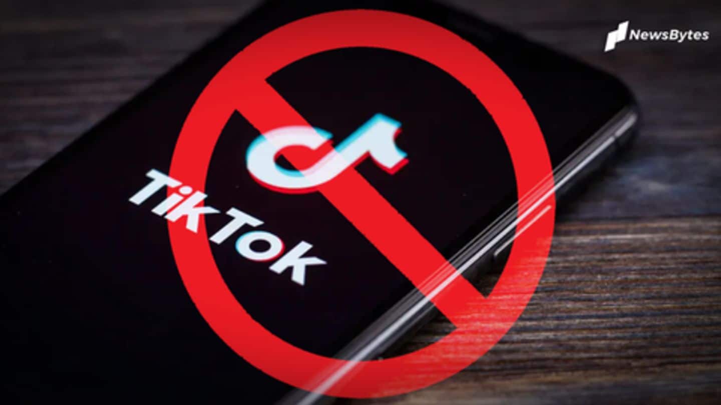 In garb of entertainment, TikTok promotes rape, domestic violence