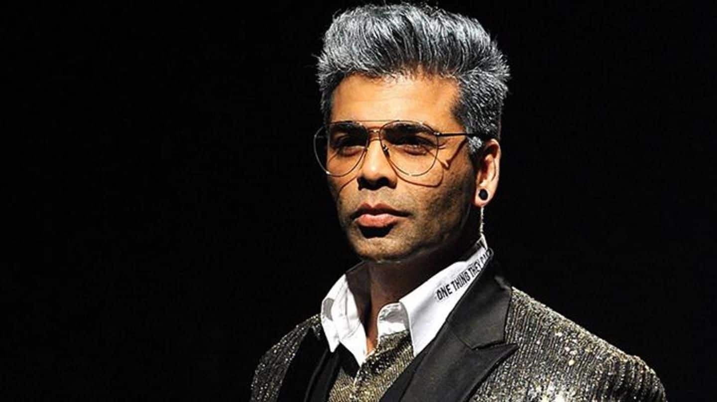 On his 46th birthday, decoding KJo: Brand, business and more