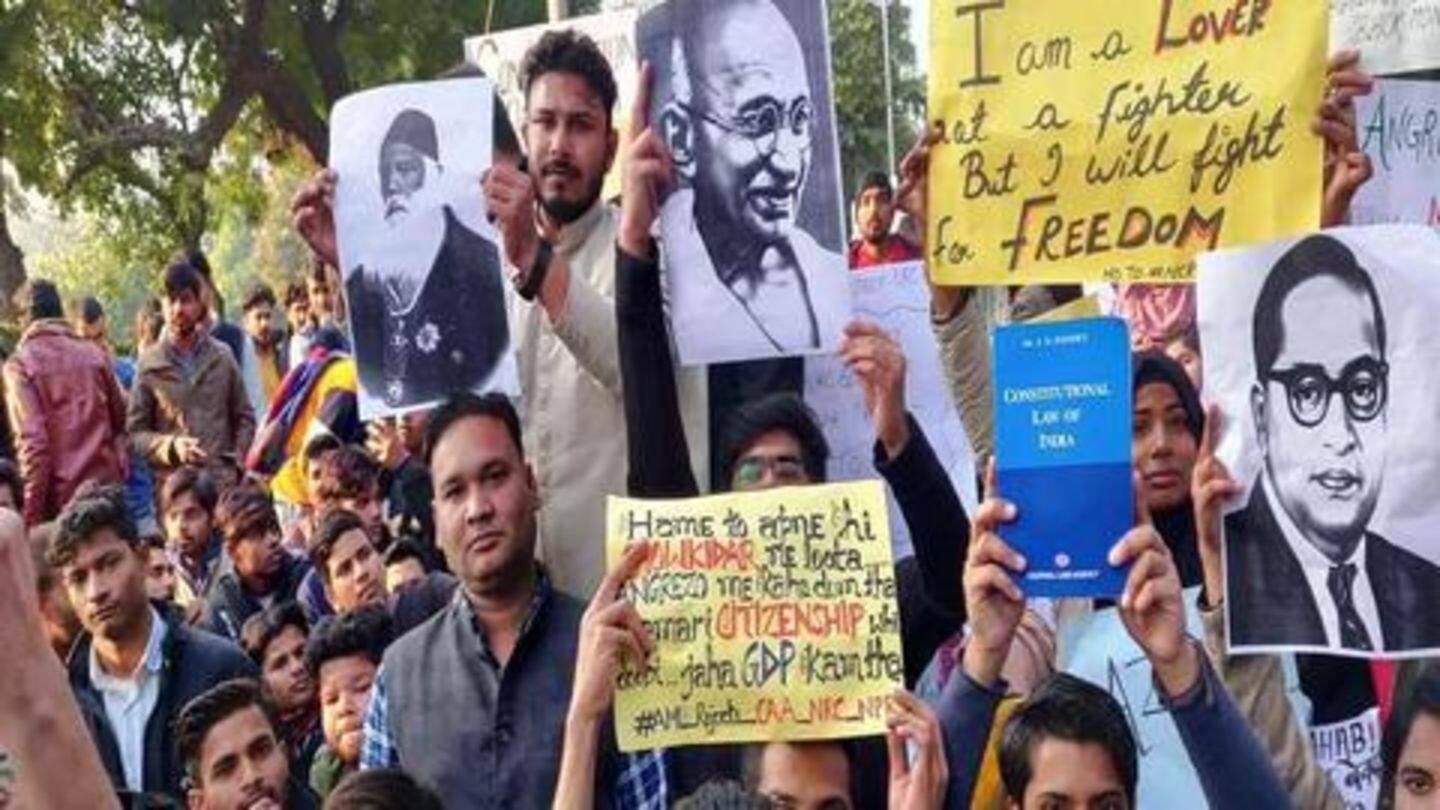 Show one clause about snatching citizenship: Shah dared opposition Show one clause about snatching citizenship: Shah dared opposition