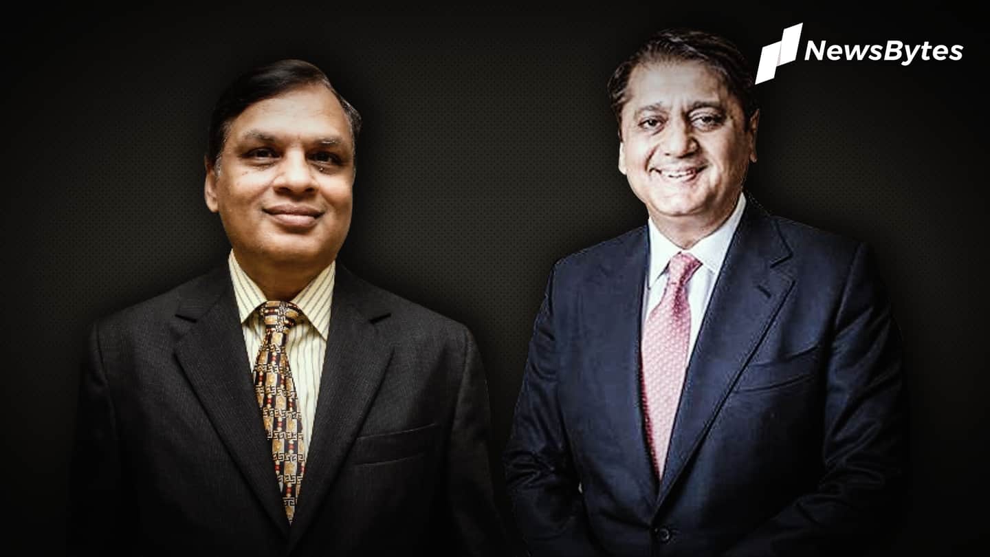 ICICI case: What Venugopal Dhoot told ED about Deepak Kochhar?