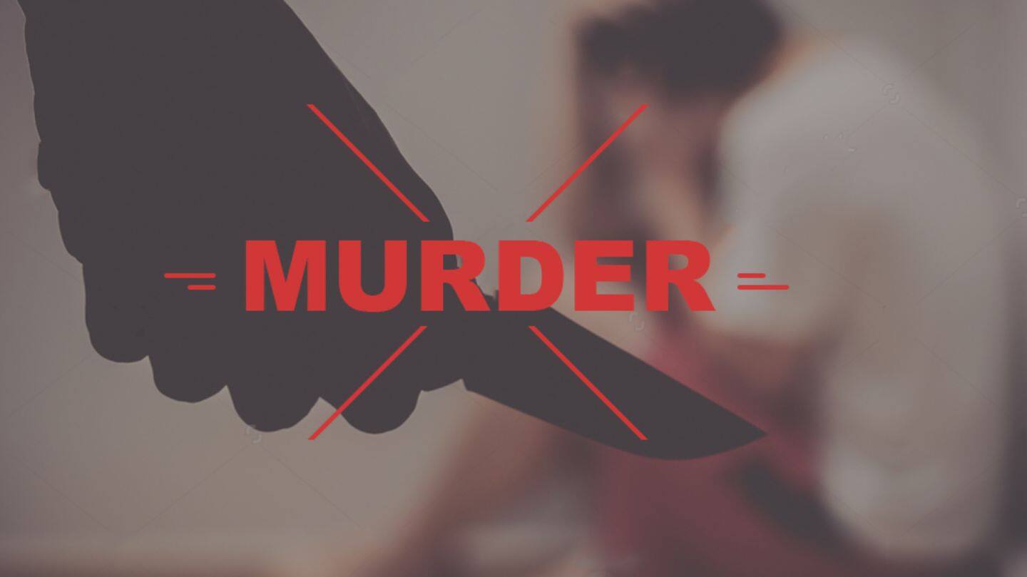 Bihar: 40-year-old murders young wife, sleeps with corpse for days