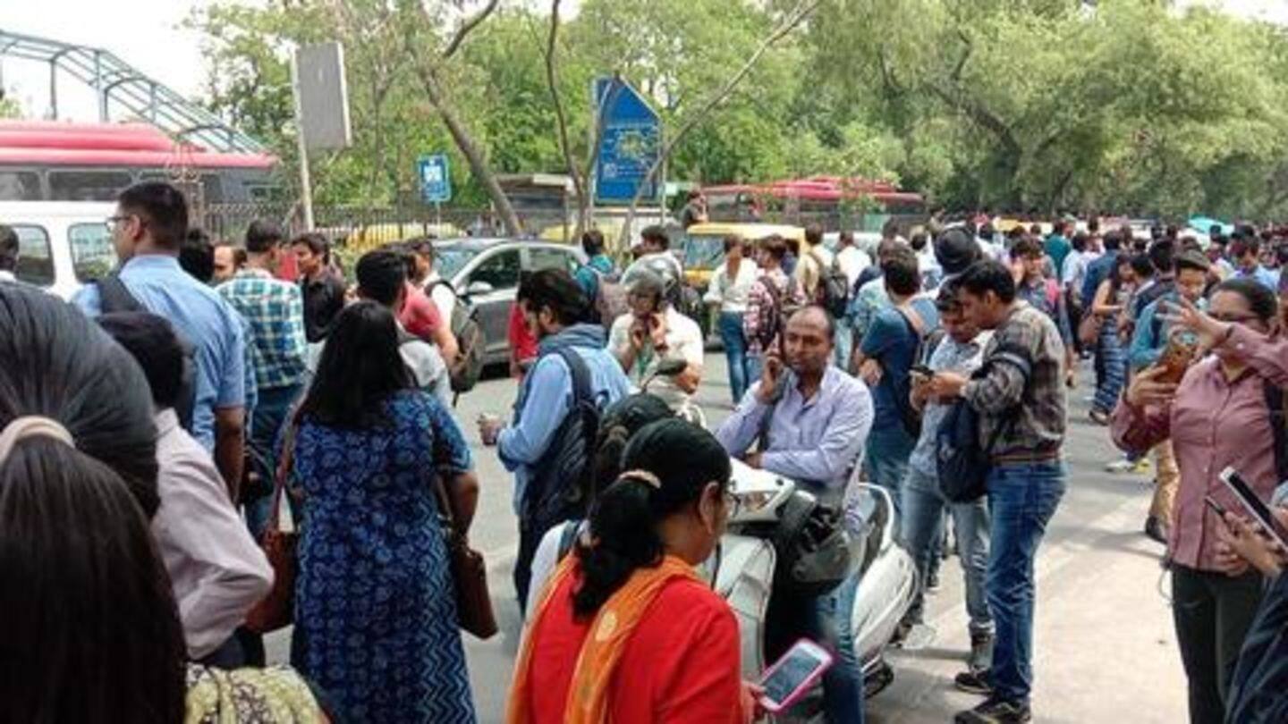 Unavailability of cabs and autos added to the woes Unavailability of cabs and autos added to the woes