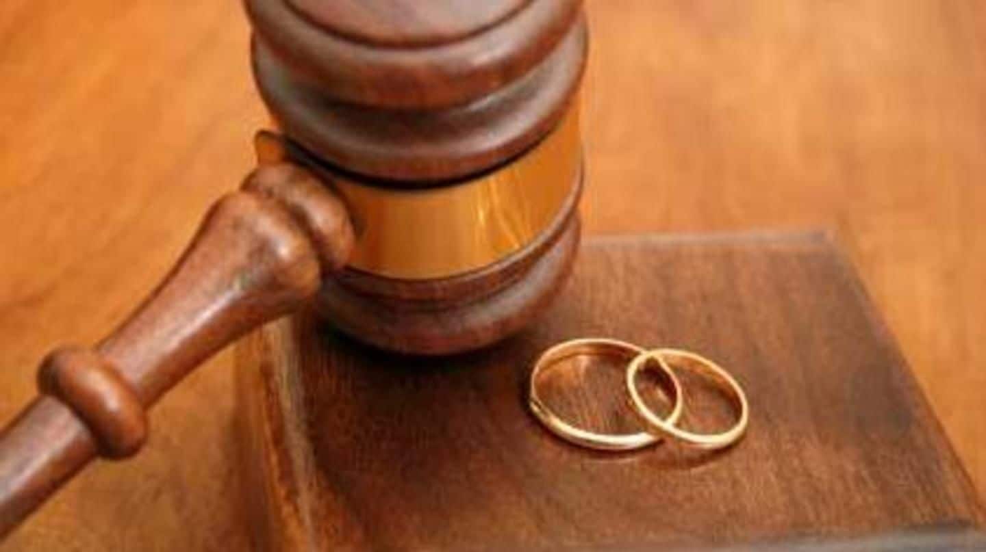 Forced sex in marriage is cruelty, ground for divorce: HC