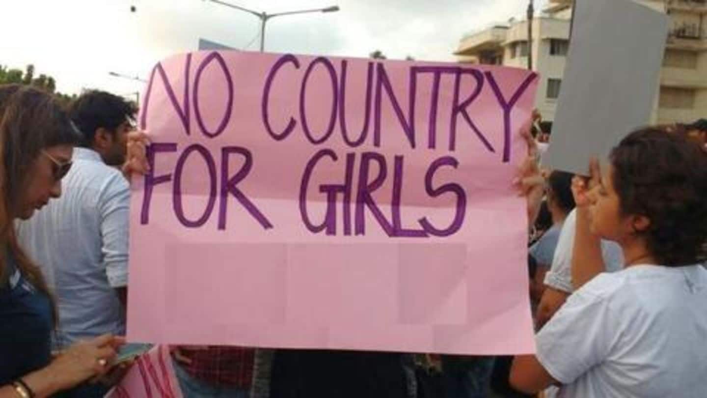 For Allah's sake, don't do this: Girl requests her rapists