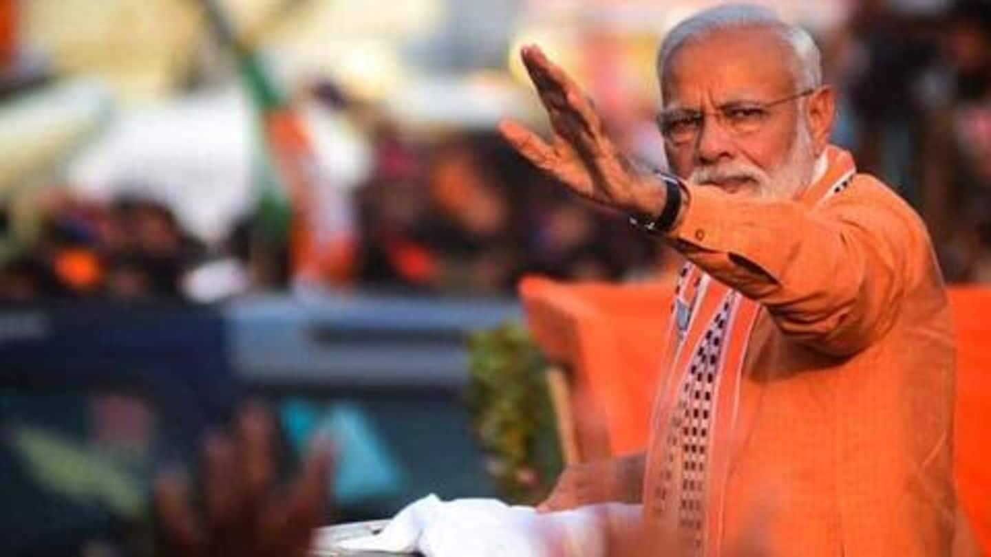 #ExitPoll2019: Narendra Modi will return as PM, predict political experts