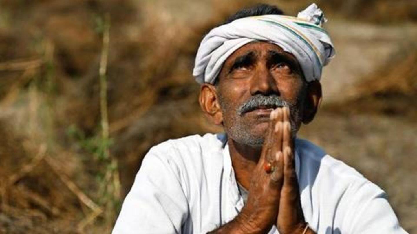 Modi 2.0 needs to turn focus towards agriculture sector Modi 2.0 needs to turn focus towards agriculture sector
