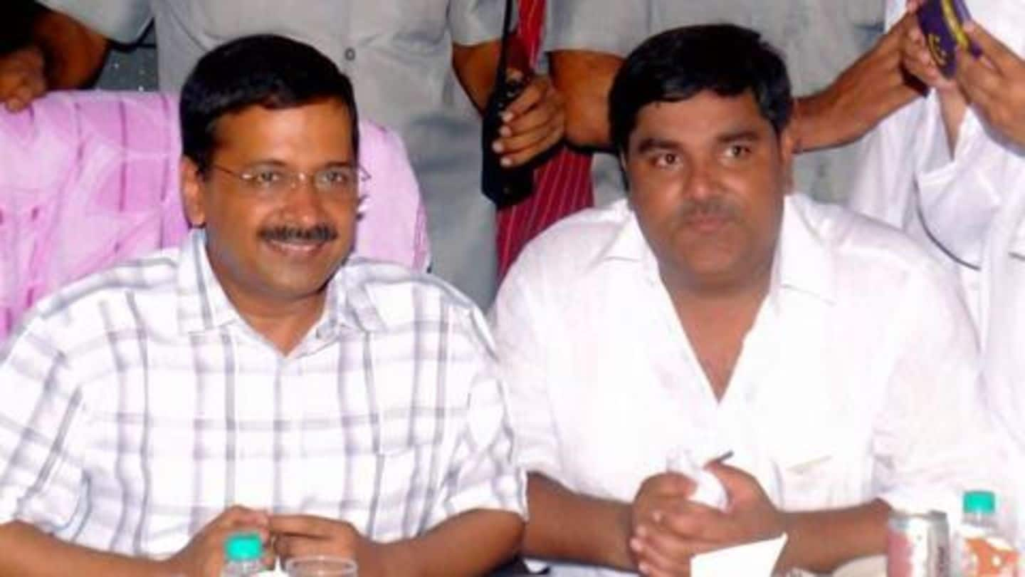 Delhi riots: Murder-accused, suspended AAP leader Tahir Hussain gets arrested