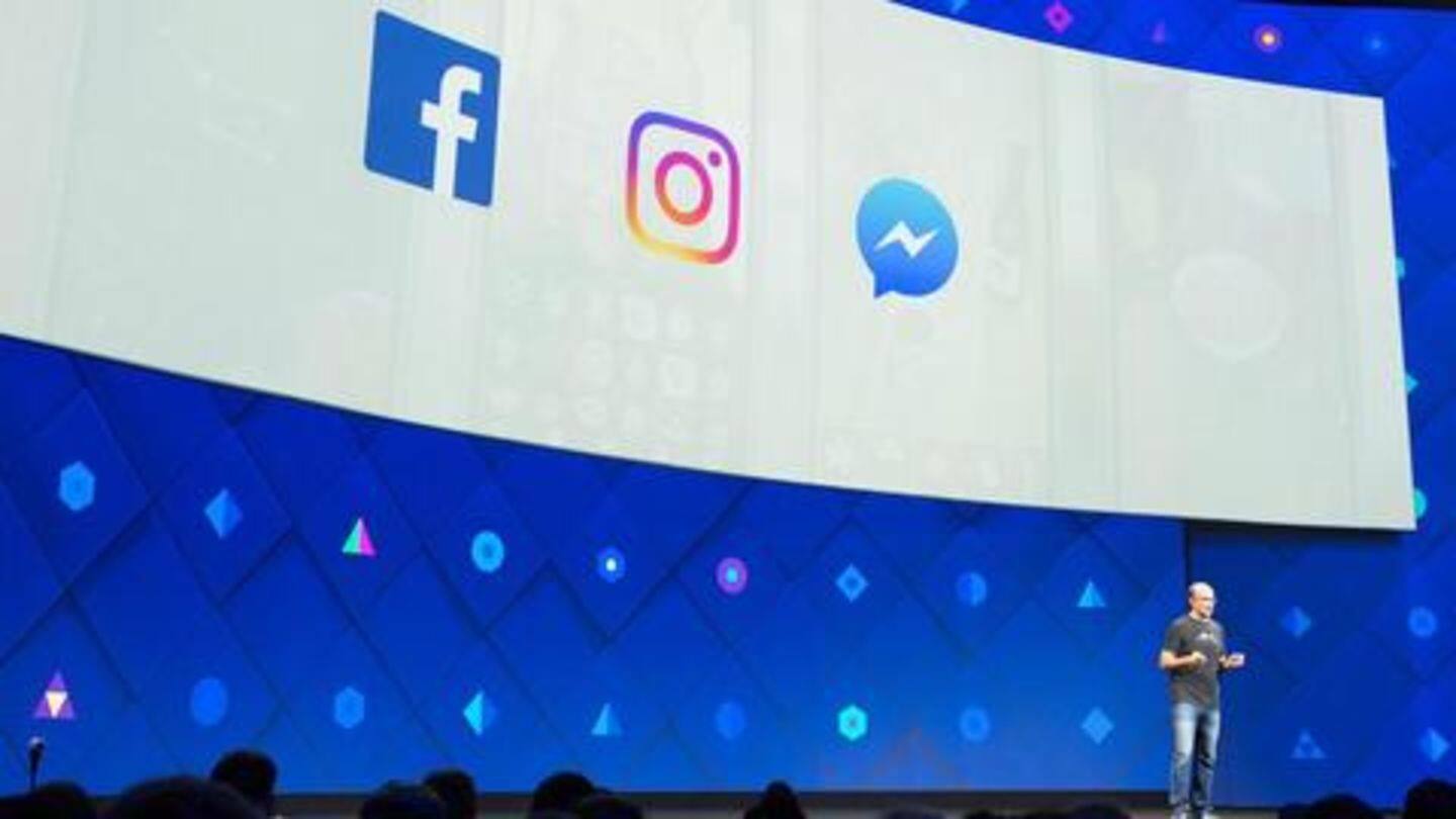 The list of executives leaving Facebook is getting longer The list of executives leaving Facebook is getting longer
