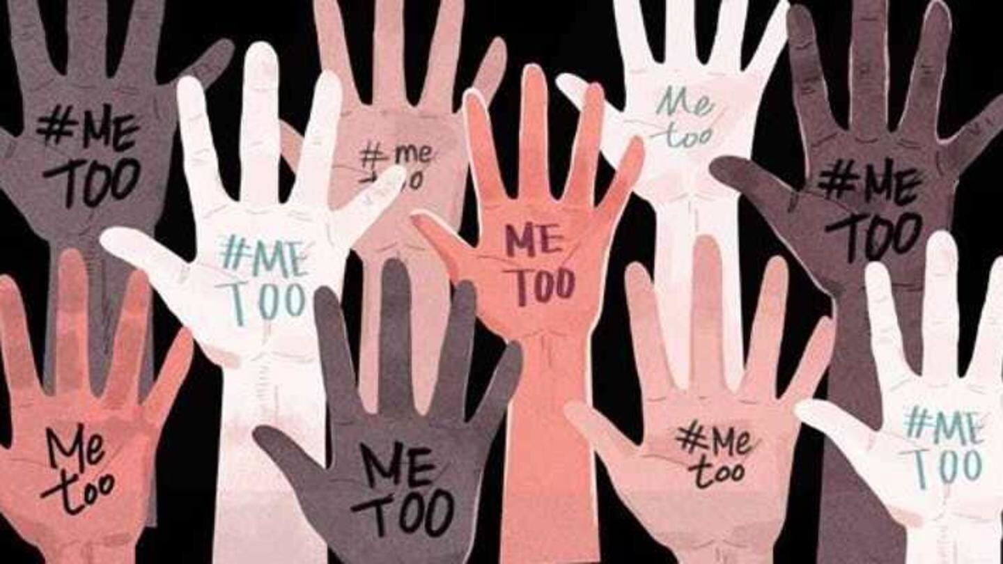 Bombay HC on #MeToo: Movement shouldn't be misused