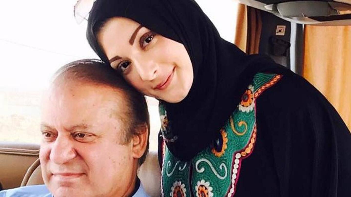 Reportedly, Sharifs acquired property in London by furnishing illegal documents Reportedly, Sharifs acquired property in London by furnishing illegal documents