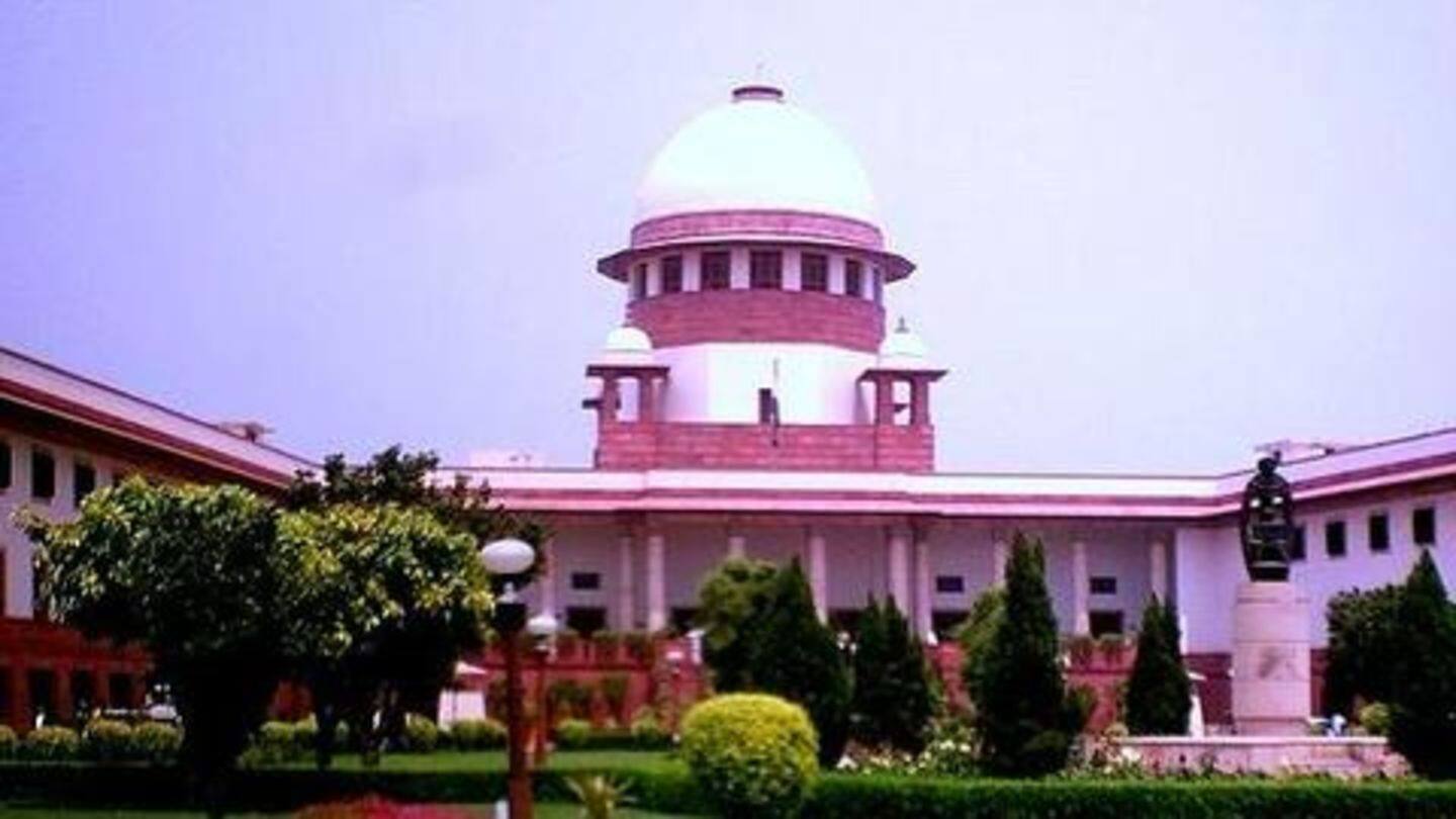 Ayodhya was a place of worship for Hindus, submitted Vaidyanathan Ayodhya was a place of worship for Hindus, submitted Vaidyanathan